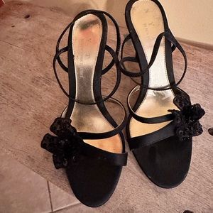 Glamour by New York transit